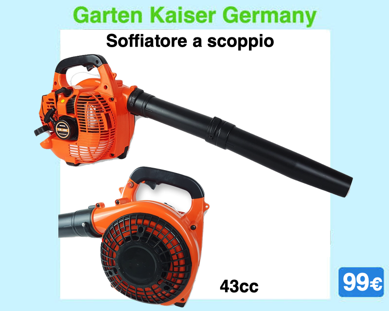 SOFFIATORE